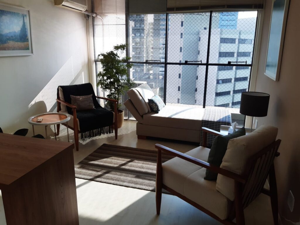 Fernanda Galves — Psicologia em Campinas